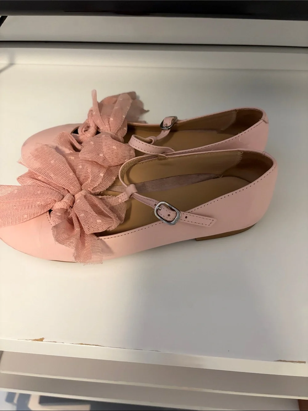 La Coqueta pretty pink